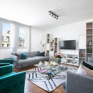 Appartement met Twee Slaapkamers